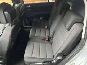 VW Touran 2.0 150, снимка 17