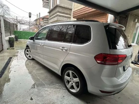 VW Touran 2.0 150, снимка 7