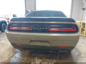 Dodge Challenger, снимка 5