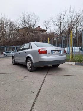 Audi A4 1.9TDI, снимка 8