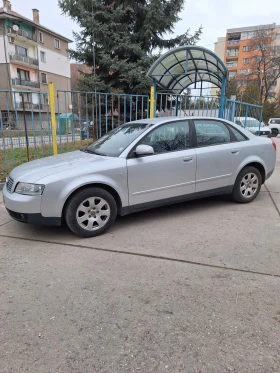 Audi A4 1.9TDI, снимка 3