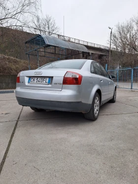 Audi A4 1.9TDI, снимка 4