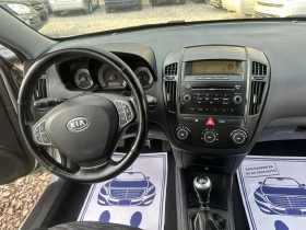 Kia Ceed 1.4benz* * 5 vrati* * 2009г., снимка 7