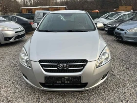 Kia Ceed 1.4benz* * 5 vrati* * 2009г., снимка 5