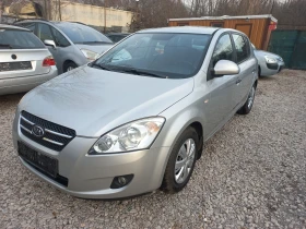 Kia Ceed 1.4benz* * 5 vrati* * 2009г., снимка 3