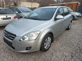 Kia Ceed 1.4benz* * 5 vrati* * 2009г., снимка 17