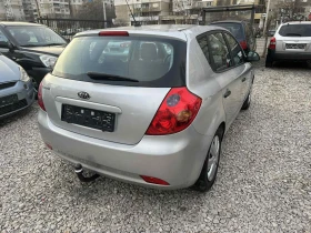 Kia Ceed 1.4benz* * 5 vrati* * 2009г., снимка 6