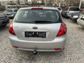 Kia Ceed 1.4benz* * 5 vrati* * 2009г., снимка 4