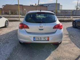 Opel Astra Diesel 5 вр., снимка 5