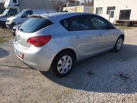 Opel Astra Diesel 5 вр., снимка 4