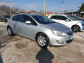 Opel Astra Diesel 5 вр., снимка 3