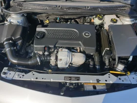 Opel Astra Diesel 5 вр., снимка 16