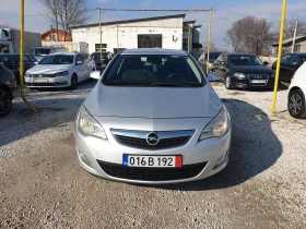 Opel Astra Diesel 5 вр., снимка 2