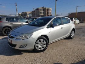 Opel Astra Diesel 5 вр., снимка 1