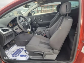 Renault Megane 1, 5 dci cupe, снимка 14