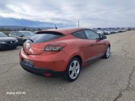 Renault Megane 1, 5 dci cupe - 5900 лв. - 71873731 | Car24.bg