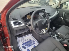 Renault Megane 1, 5 dci cupe, снимка 13