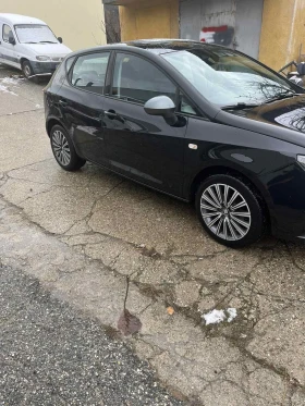 Seat Ibiza 1.0, снимка 2