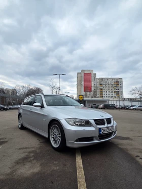 BMW 325 XI, снимка 4