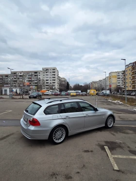 BMW 325 XI, снимка 7