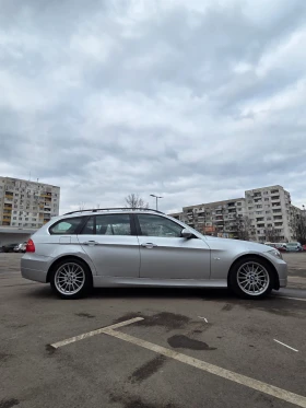 BMW 325 XI, снимка 6