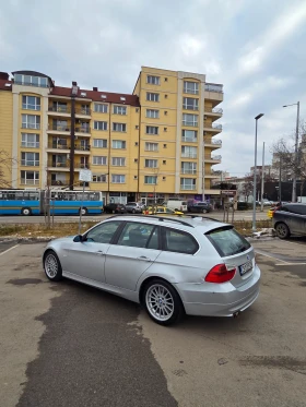 BMW 325 XI, снимка 11