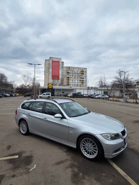 BMW 325 XI, снимка 5