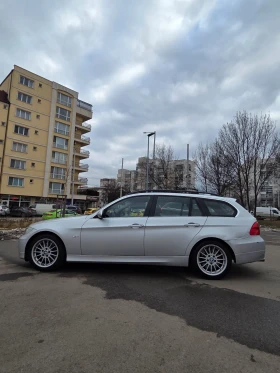 BMW 325 XI, снимка 12