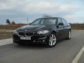 BMW 528 LCI xDrive, снимка 1