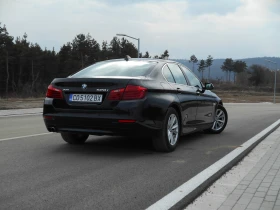 BMW 528 LCI xDrive, снимка 5