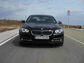 BMW 528 LCI xDrive, снимка 2