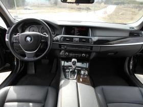 BMW 528 LCI xDrive, снимка 8