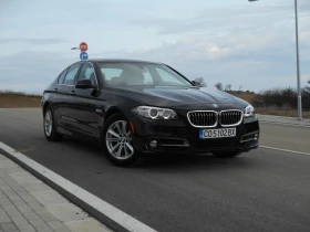 BMW 528 LCI xDrive, снимка 2