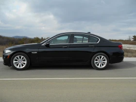 BMW 528 LCI xDrive, снимка 7