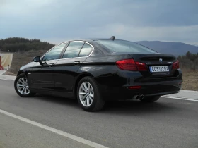 BMW 528 LCI xDrive, снимка 6