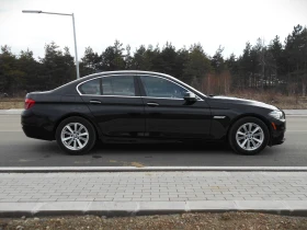 BMW 528 LCI xDrive, снимка 3