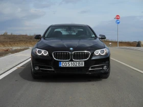     BMW 528 LCI xDrive