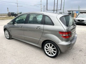 Mercedes-Benz B 180 200CDI AVTOMAT КОЖА, снимка 8