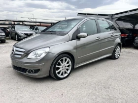 Mercedes-Benz B 180 200CDI AVTOMAT КОЖА, снимка 2