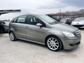     Mercedes-Benz B 180 200CDI AVTOMAT 