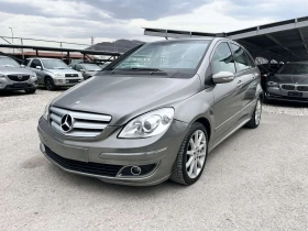 Mercedes-Benz B 180 200CDI AVTOMAT  | Mobile.bg    1