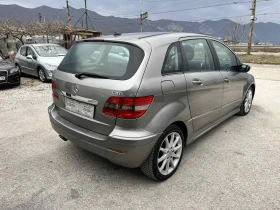 Mercedes-Benz B 180 200CDI AVTOMAT КОЖА - 5900 лв. - 82994231 | Car24.bg