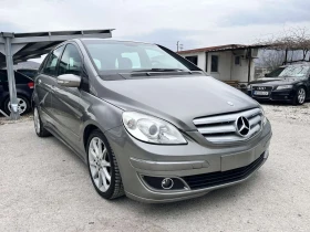     Mercedes-Benz B 180 200CDI AVTOMAT 