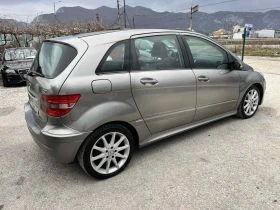 Mercedes-Benz B 180 200CDI AVTOMAT КОЖА, снимка 5