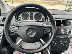 Mercedes-Benz B 180 200CDI AVTOMAT КОЖА - 5900 лв. - 82994231 | Car24.bg