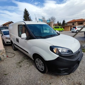 Fiat Doblo 1.3* Multijet* KLIMA* EVRO6B* 106000km* , снимка 4