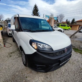 Fiat Doblo 1.3* Multijet* KLIMA* EVRO6B* 106000km* , снимка 3