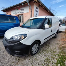 Fiat Doblo 1.3* Multijet* KLIMA* EVRO6B* 106000km* , снимка 5