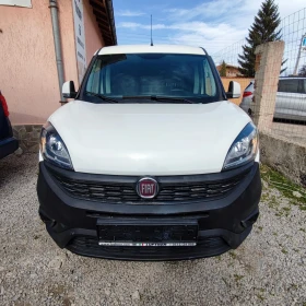 Fiat Doblo 1.3* Multijet* KLIMA* EVRO6B* 106000km* , снимка 1