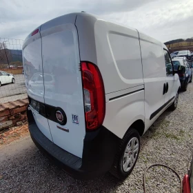 Fiat Doblo 1.3* Multijet* KLIMA* EVRO6B* 106000km* , снимка 6